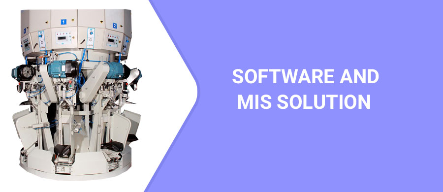 software and mis solution